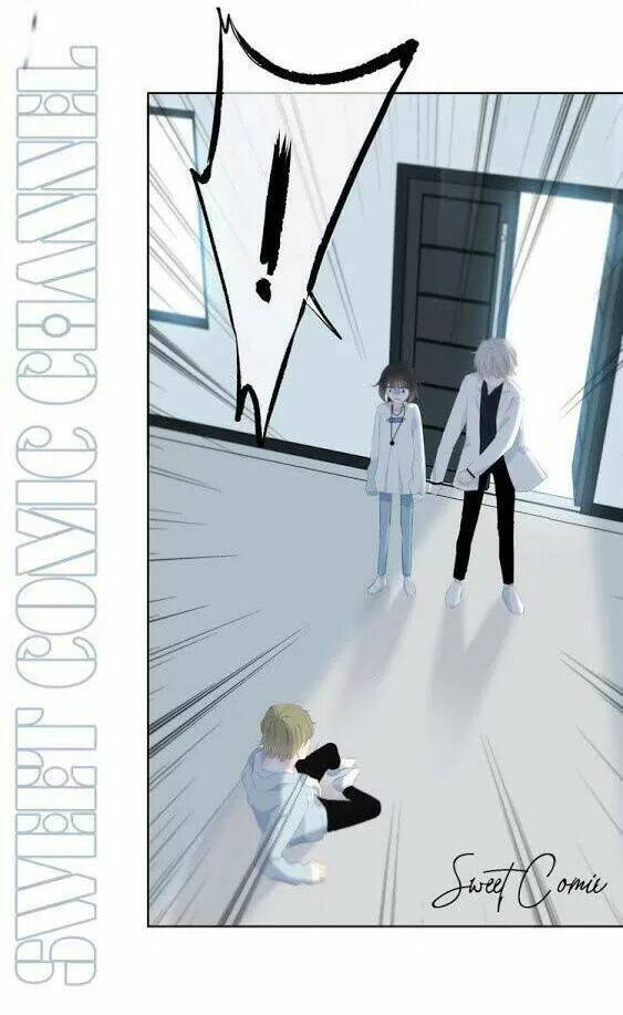 Vấp Phải Nghịch Quang: Chapter 36