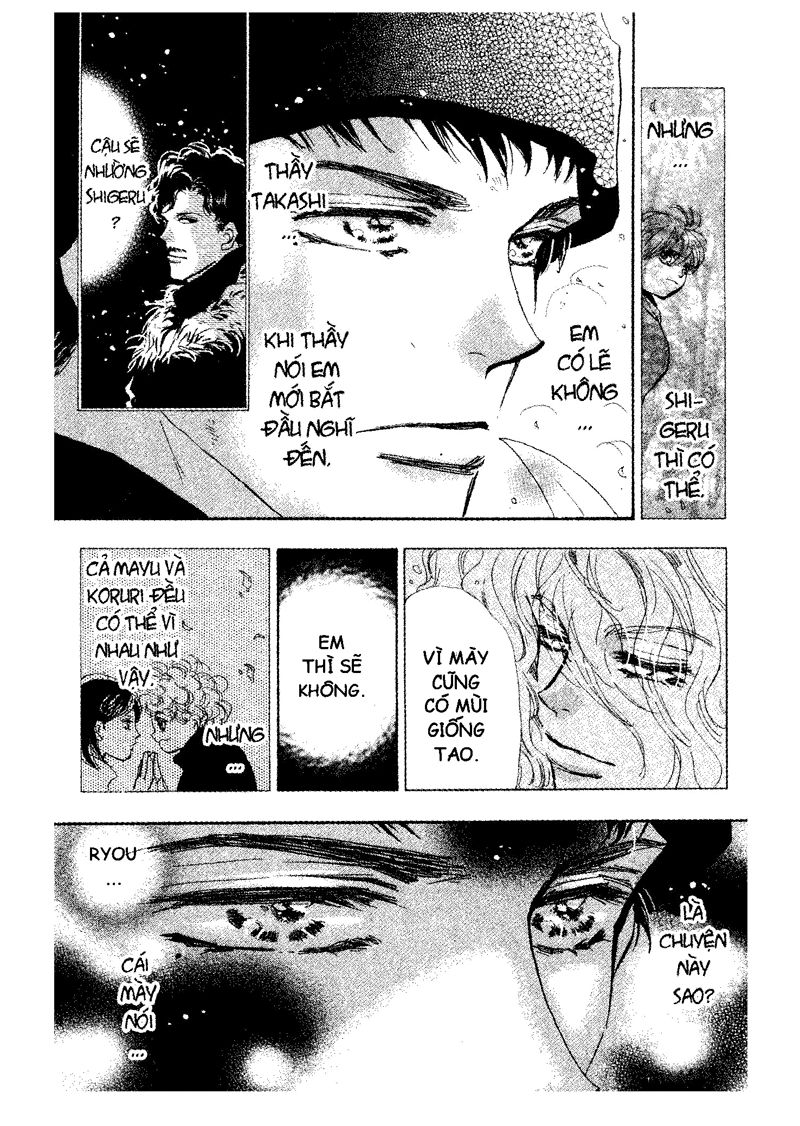 Mầm Sống: Chapter 48
