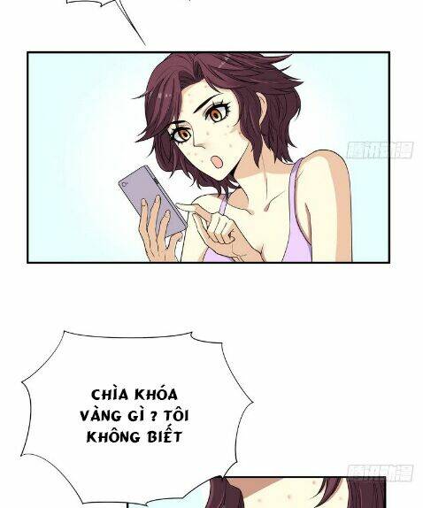 101 Phương Pháp Của Tổng Tài: Chapter 8