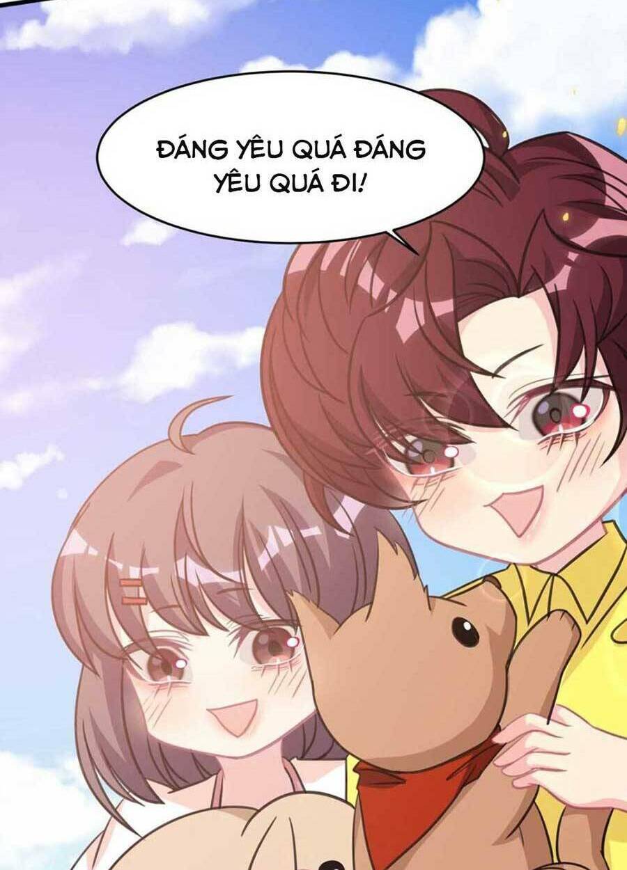 Vết Cắn Trí Mạng: Chapter 50