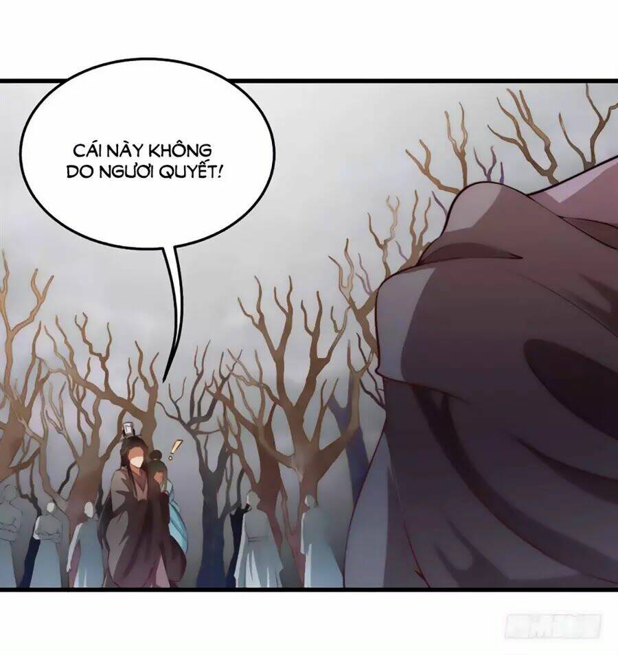 Liêu Liêu Nhân Thân Tu Tiên Truyện: Chapter 91