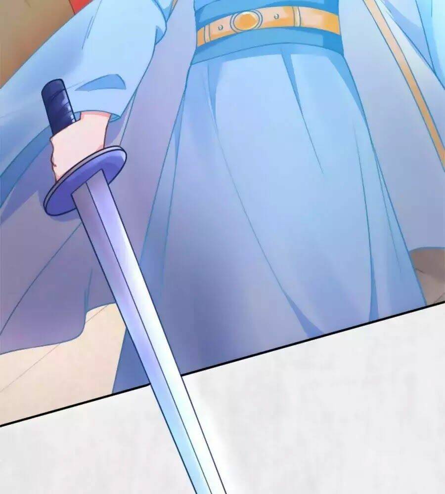 Hoạn Phi Hoàn Triều: Chapter 38