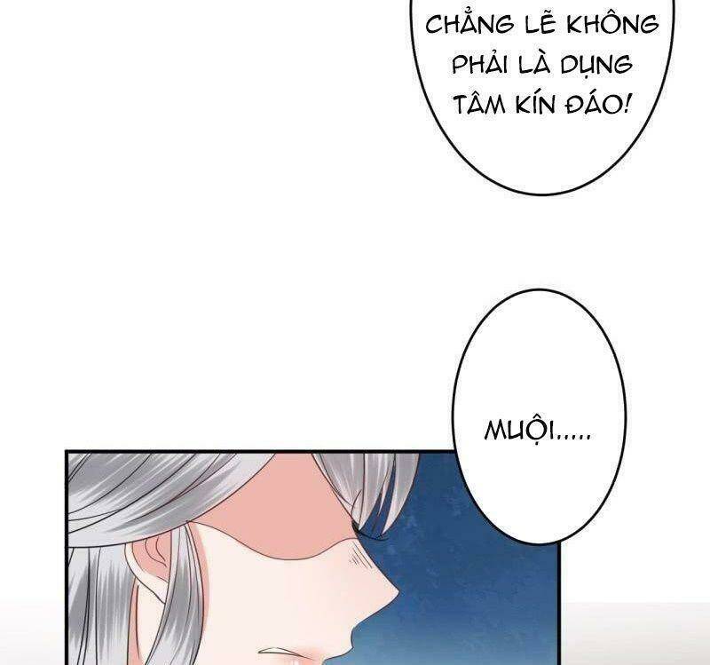 Vương Gia Kiêu Ngạo Quá Khó Cua: Chapter 56