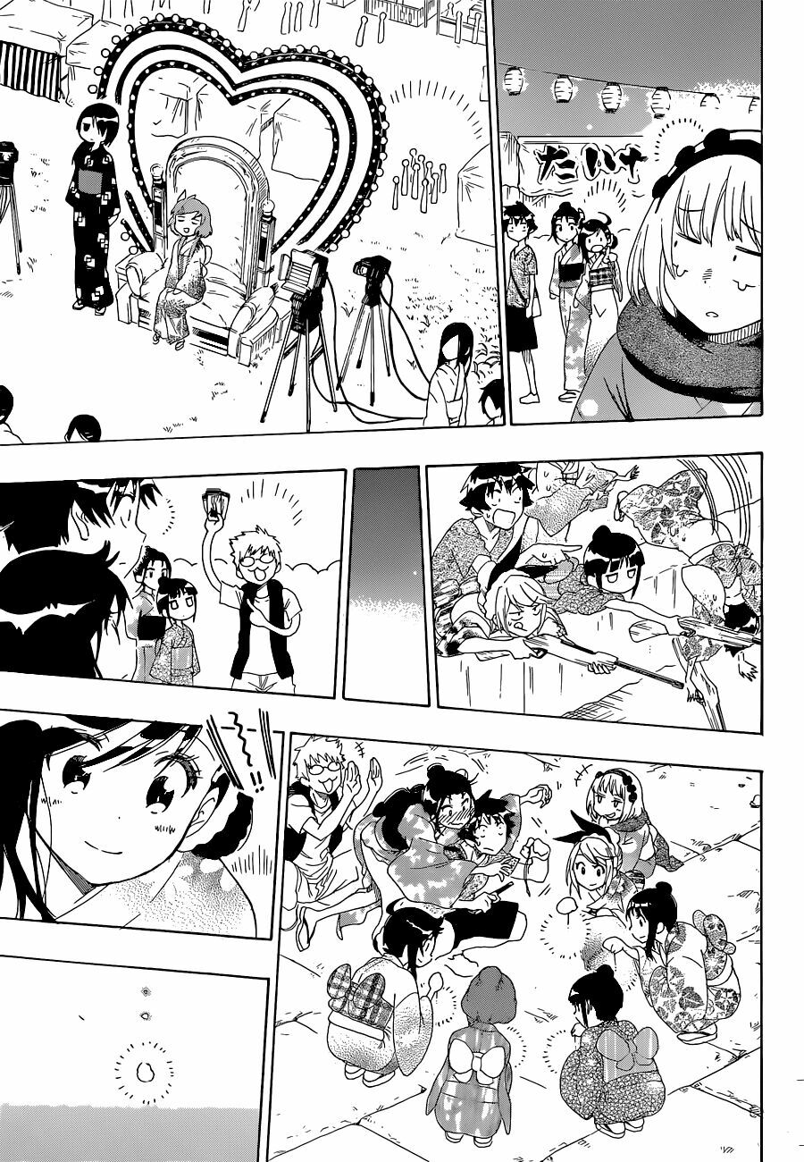 Tình Yêu Ngang Trái: Chapter 109