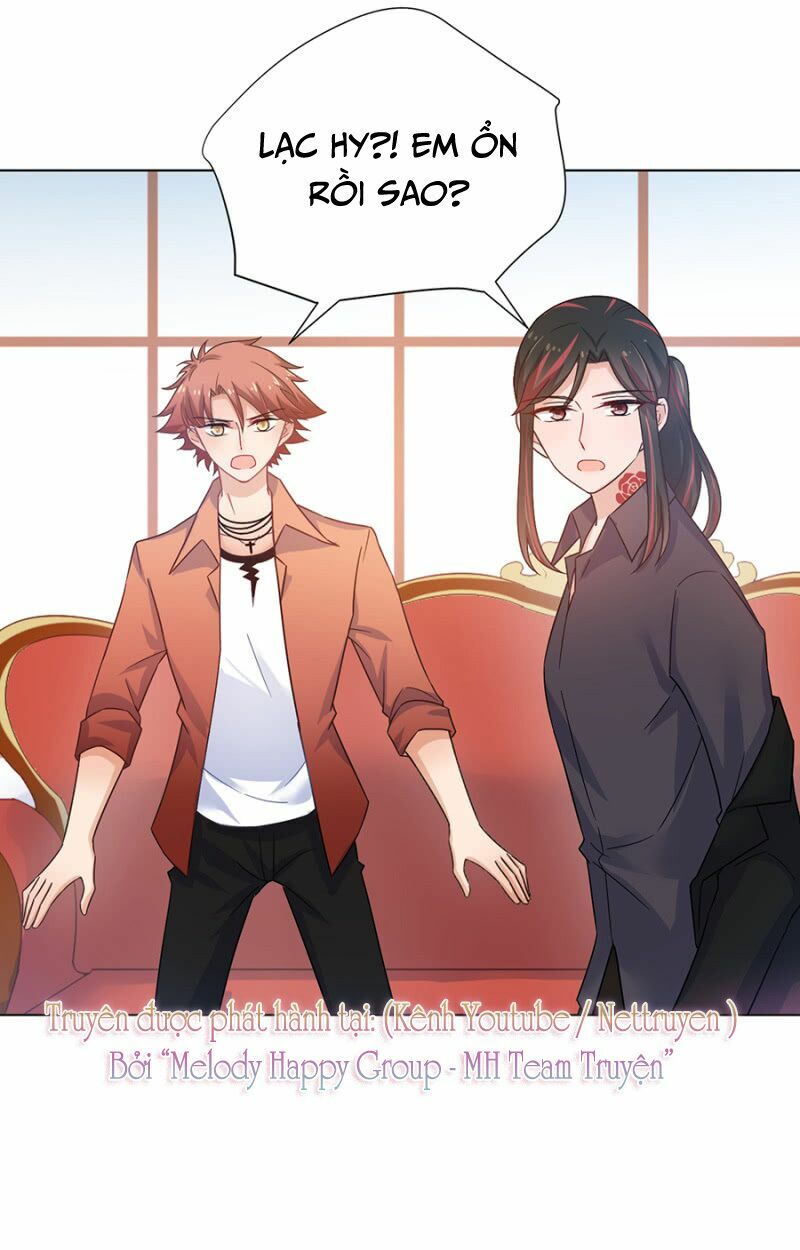 Ma Lạt Thiên Kim Đẩu Ác Thiếu: Chapter 140