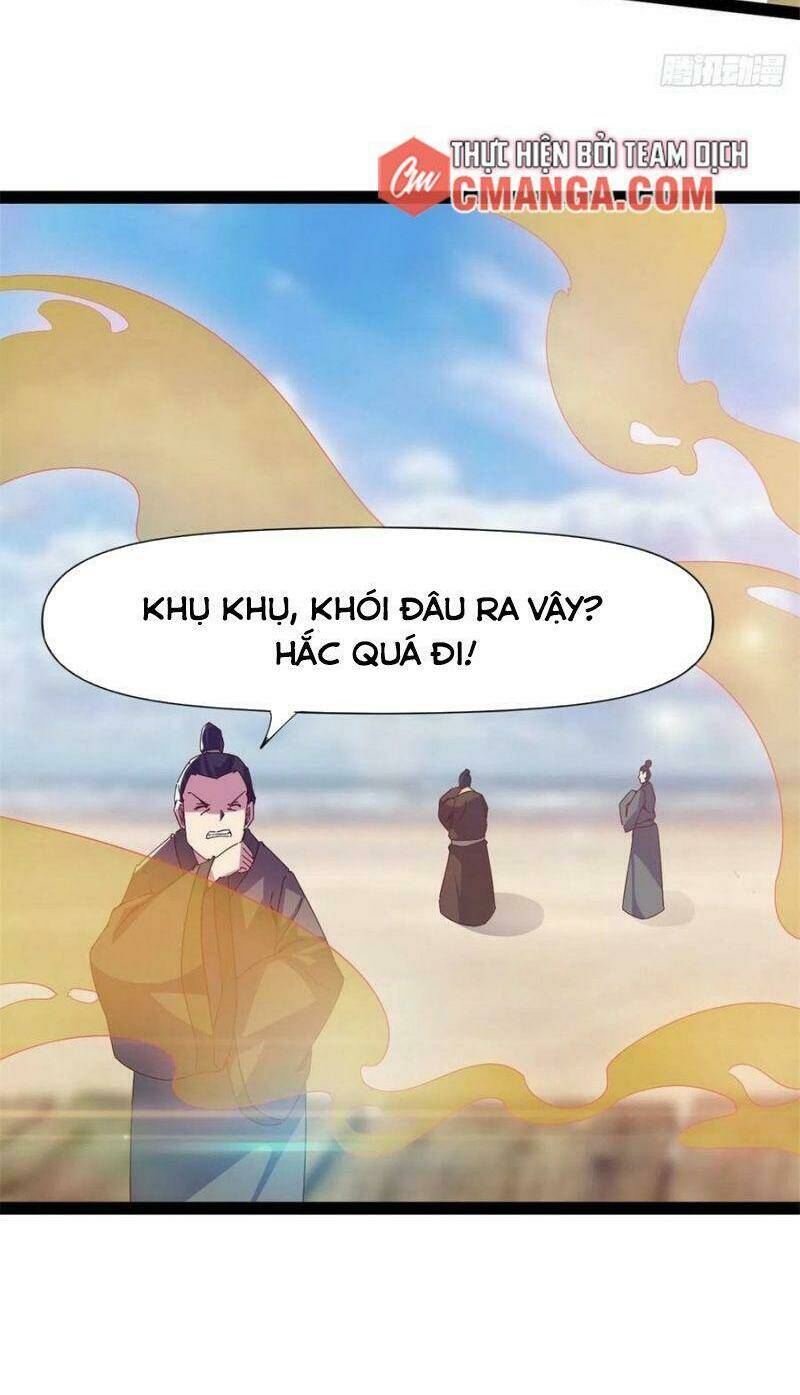 Kiếm Đồ: Chapter 109