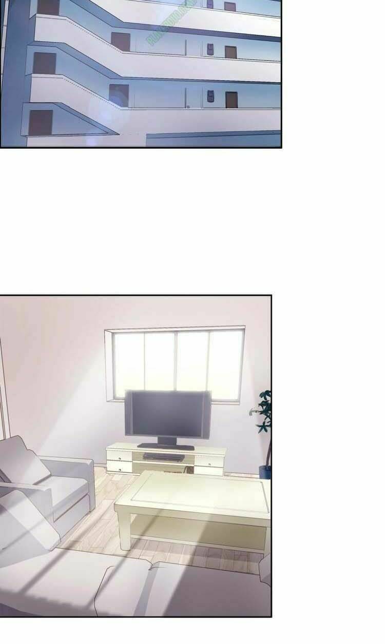 Thần Lai Yêu Vãng: Chapter 20