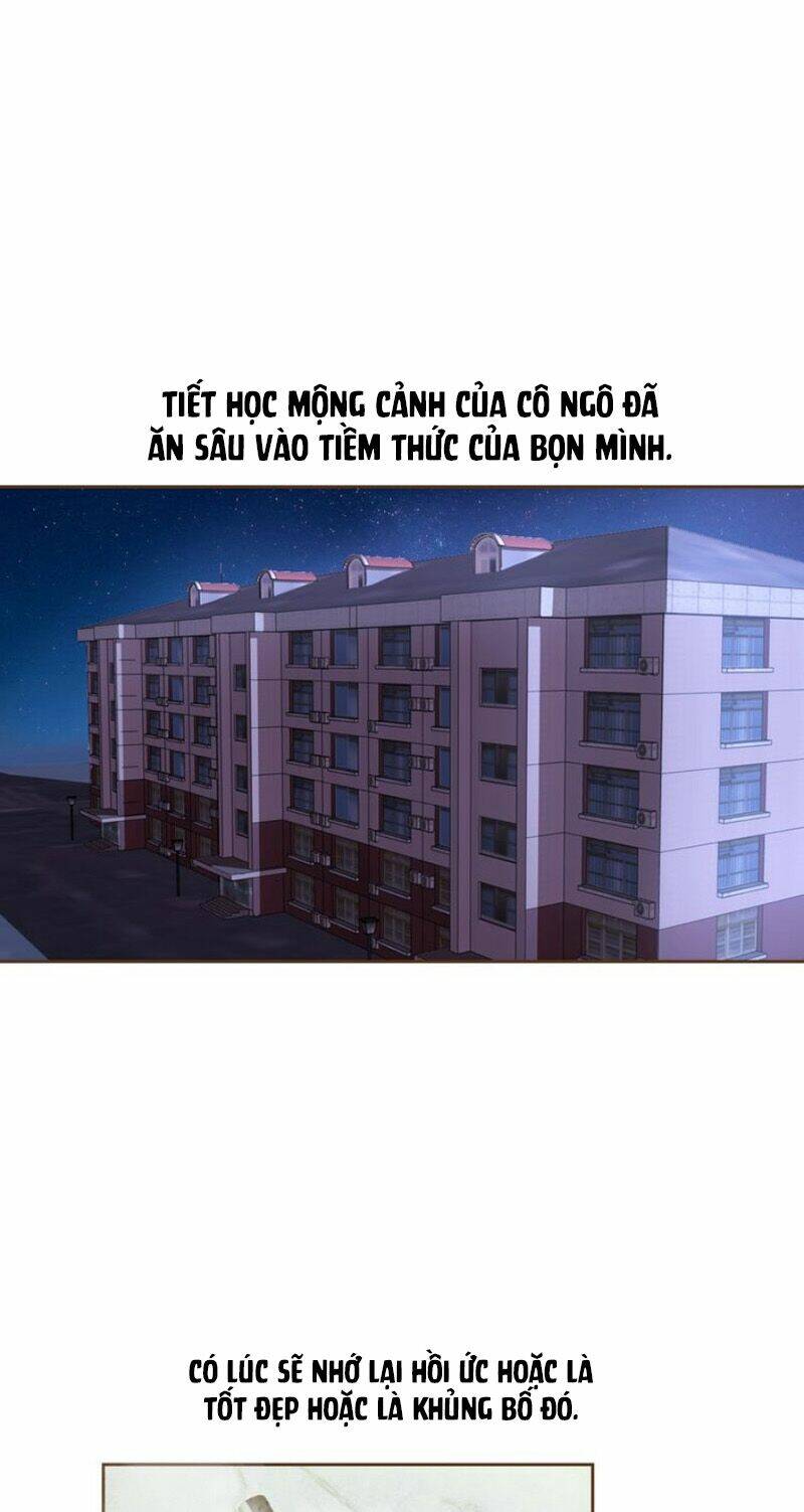 Chín Năm Nghĩa Vụ Tu Chân: Chapter 21