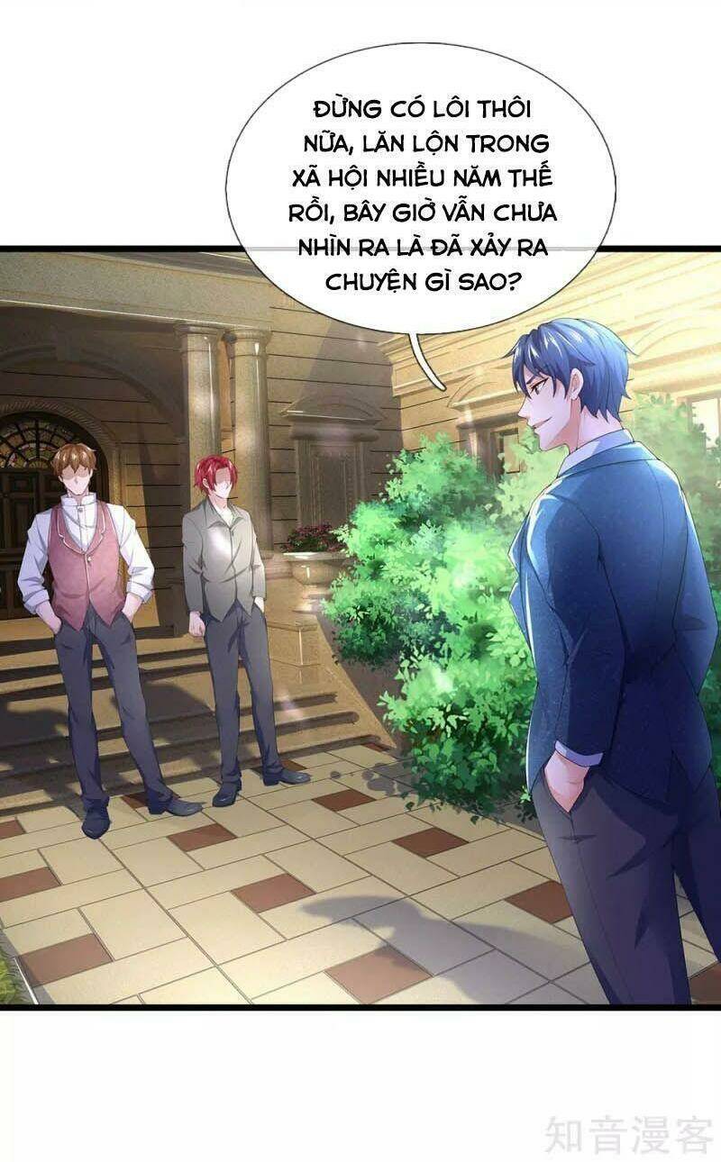 Chung Cực Binh Vương Tại Đô Thị: Chapter 140