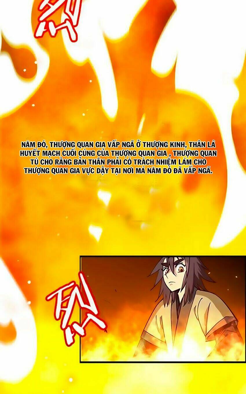 Phong Quỷ Truyền Thuyết: Chapter 13