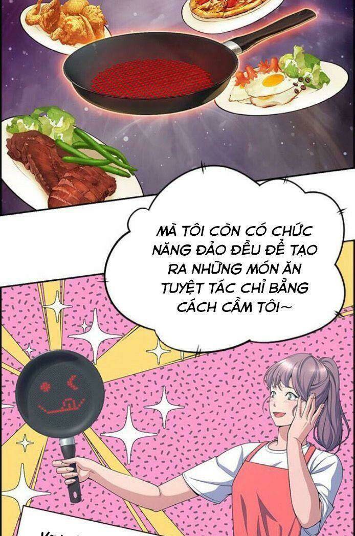 Kẻ Ngoại Lai Ở Vùng Đất Bị Ruồng Bỏ: Chapter 4