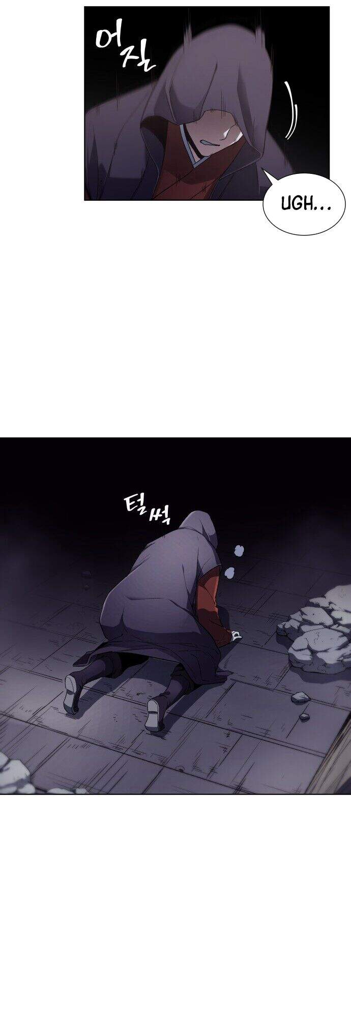 Ta Chuyển Sinh Thành Cuồng Quỷ Truyền Nhân: Chapter 1