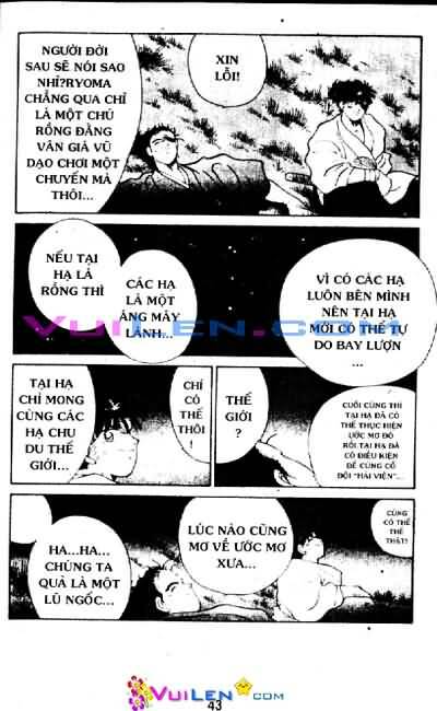 Truyền Nhân Atula Phần II: Chapter 3