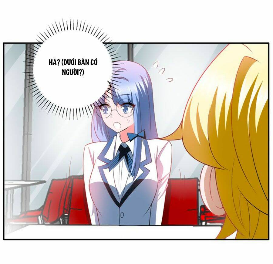 Người Yêu Khát Máu Của Tôi: Chapter 86