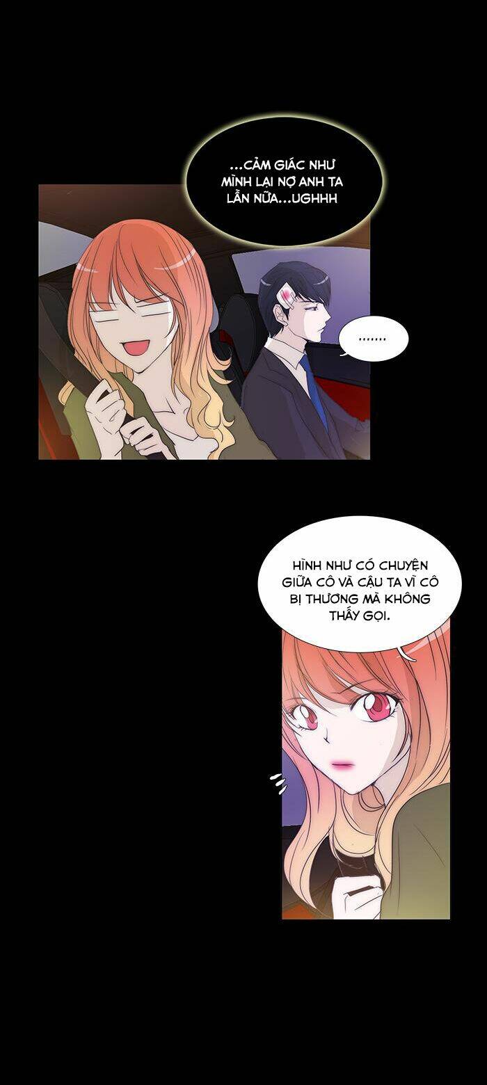 Không Thể Chạm Vào Anh: Chapter 104