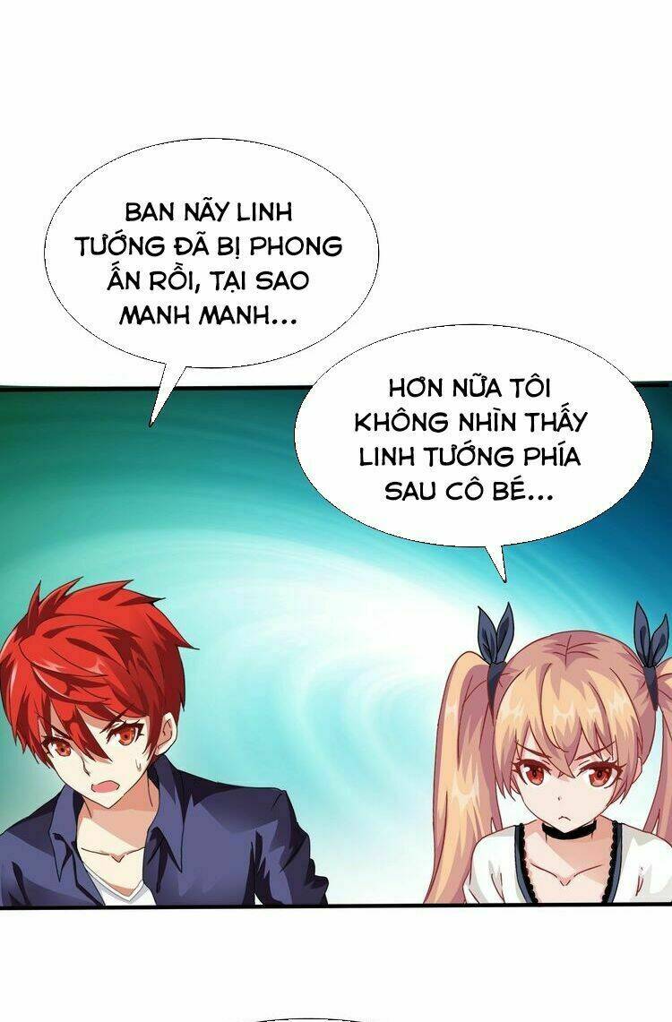 Kinh Thế Kỳ Nhân: Chapter 6