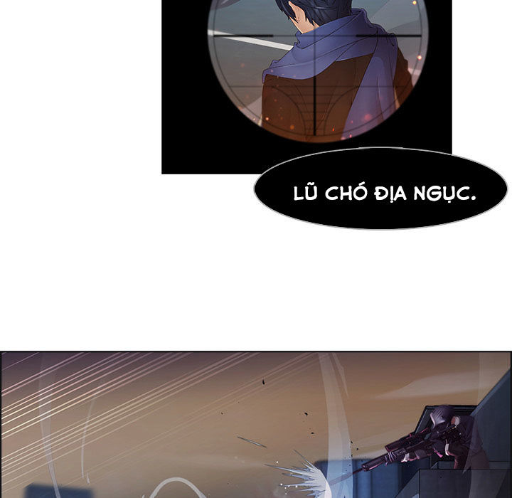 Ảo Mộng Hồ Điệp: Chapter 15