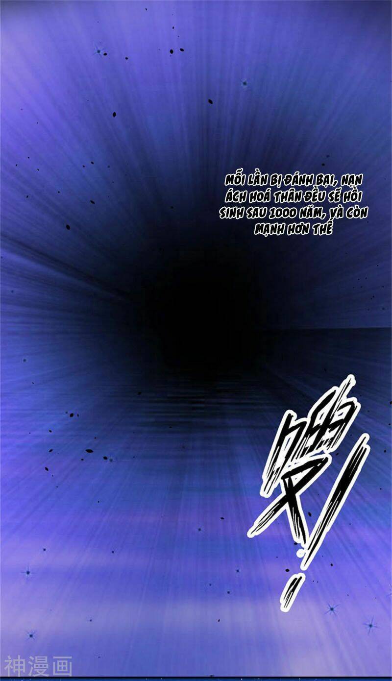 Đỉnh Phong Dự Ngôn Đế: Chapter 35