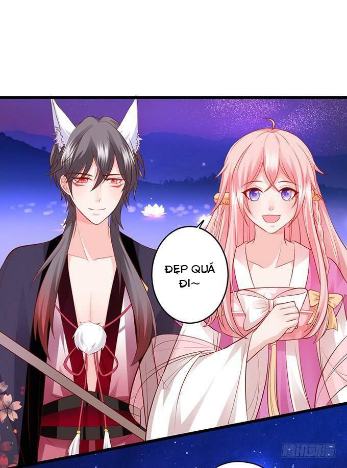 Hồ Tiên Hung Bạo: Chapter 150