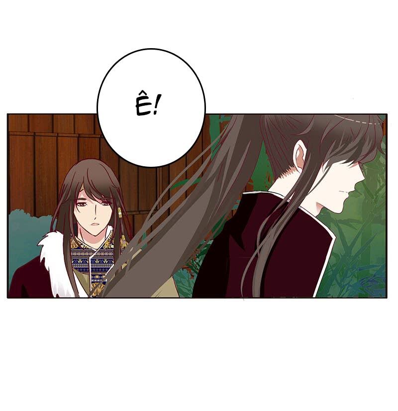 Thông Linh Phi: Chapter 329