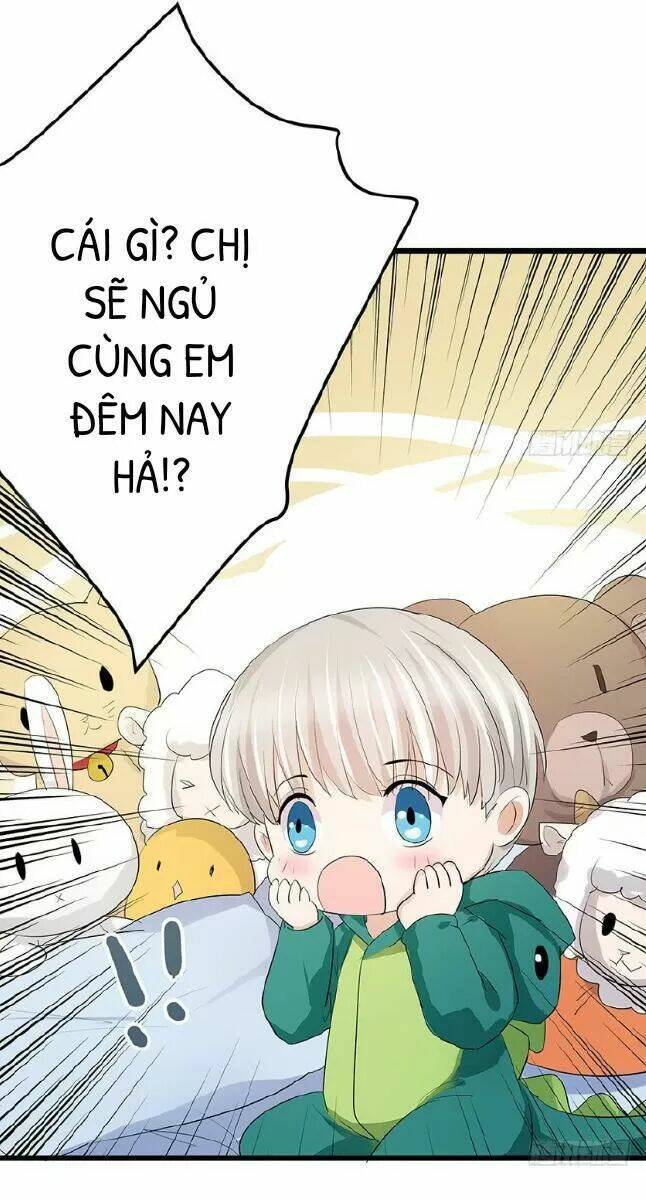 Chào Buổi Sáng, Ức Vạn Manh Thê: Chapter 35