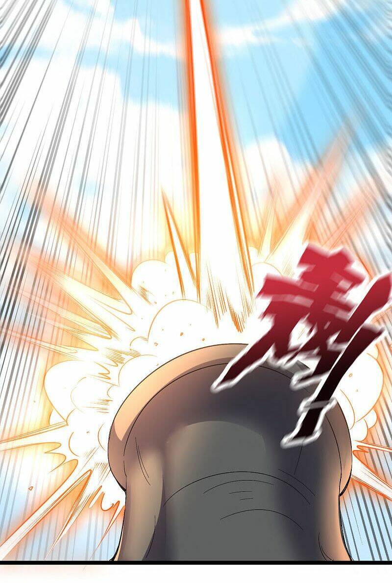 Phục Thiên Thánh Chủ: Chapter 96
