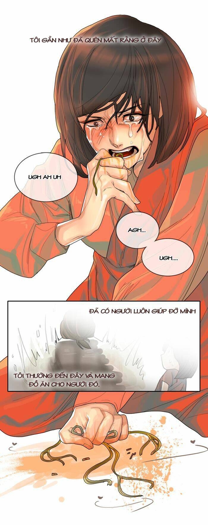 For The Sake Of Sita: Chapter 7