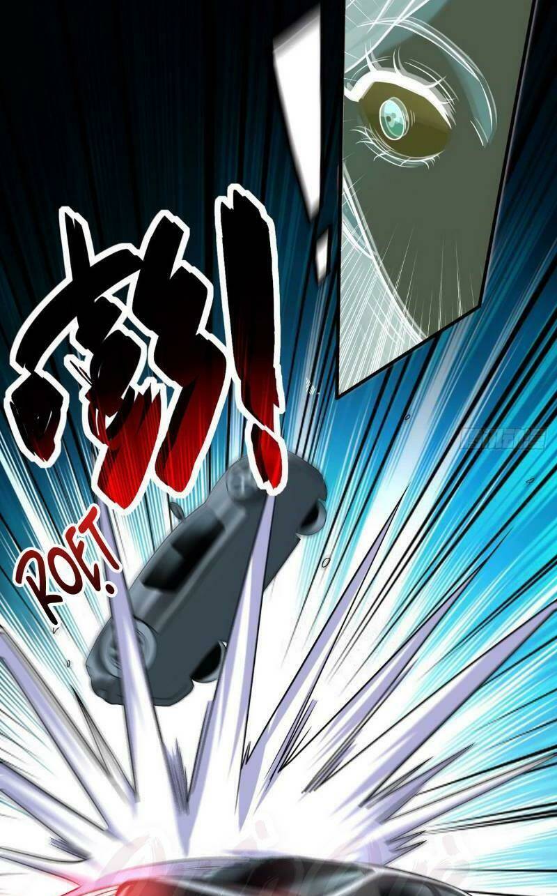 Cực Phẩm Chiến Vương Tại Hoa Đô: Chapter 3