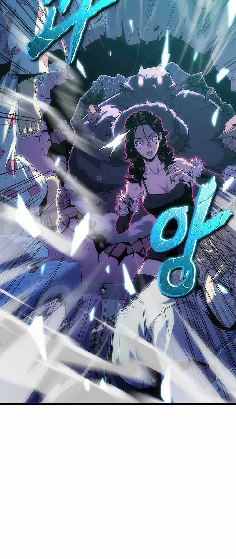 Hậu Duệ Của Hổ: Chapter 14