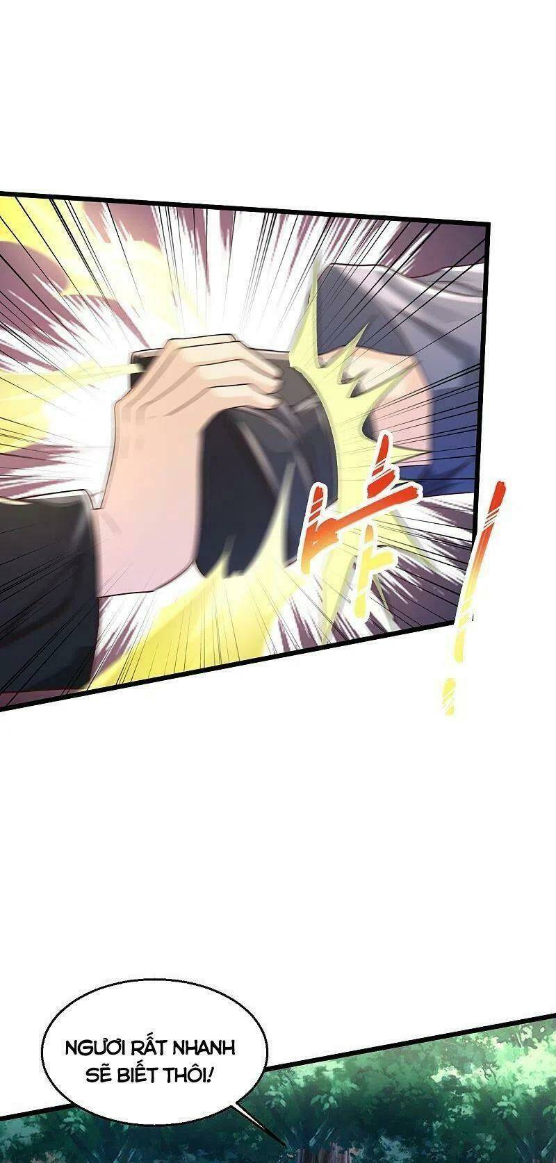 Tuyệt Phẩm Y Thánh: Chapter 242