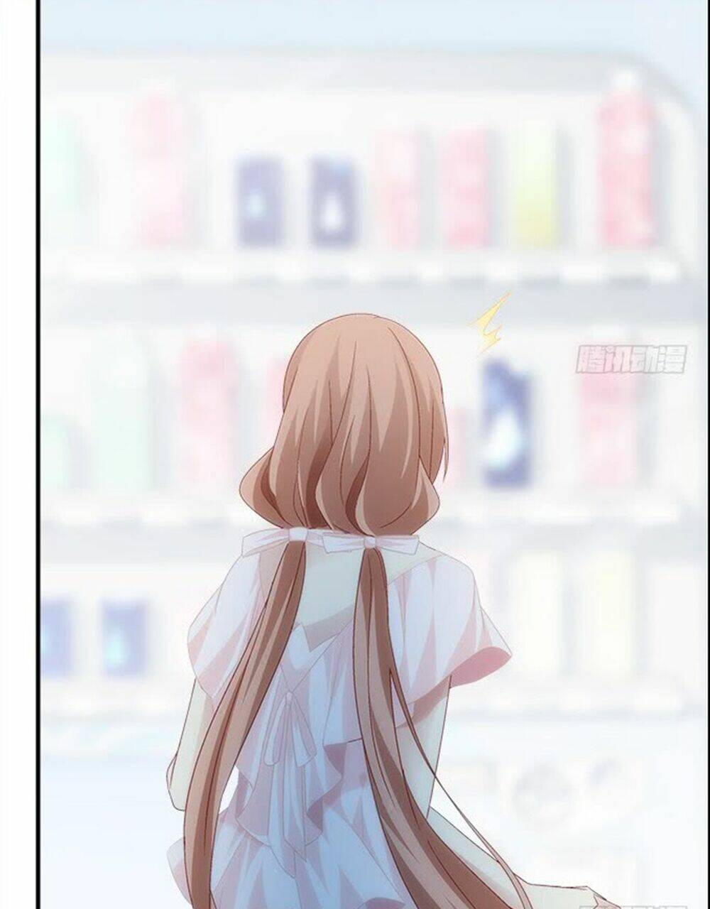 Ám Dạ Vô Thường: Chapter 59