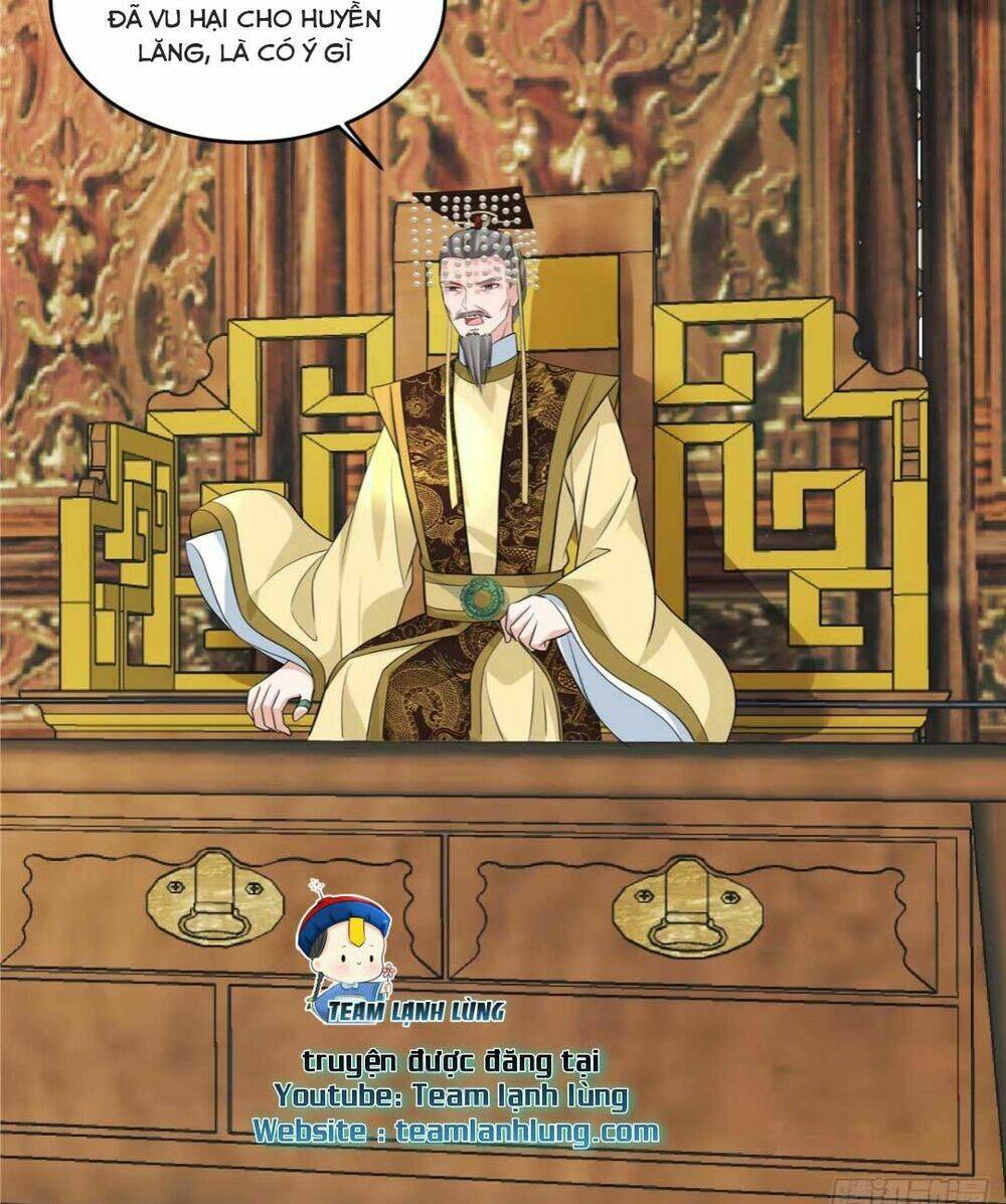 Ta Ôm Chặt Đùi Của Boss Phản Diện: Chapter 5