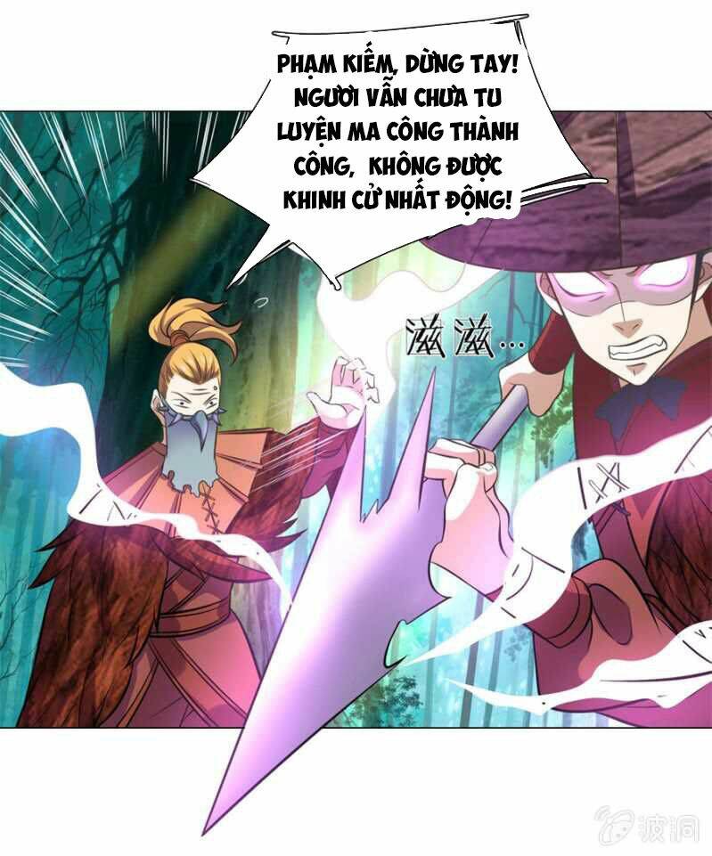 Tuyệt Thế Thần Hoàng: Chapter 101