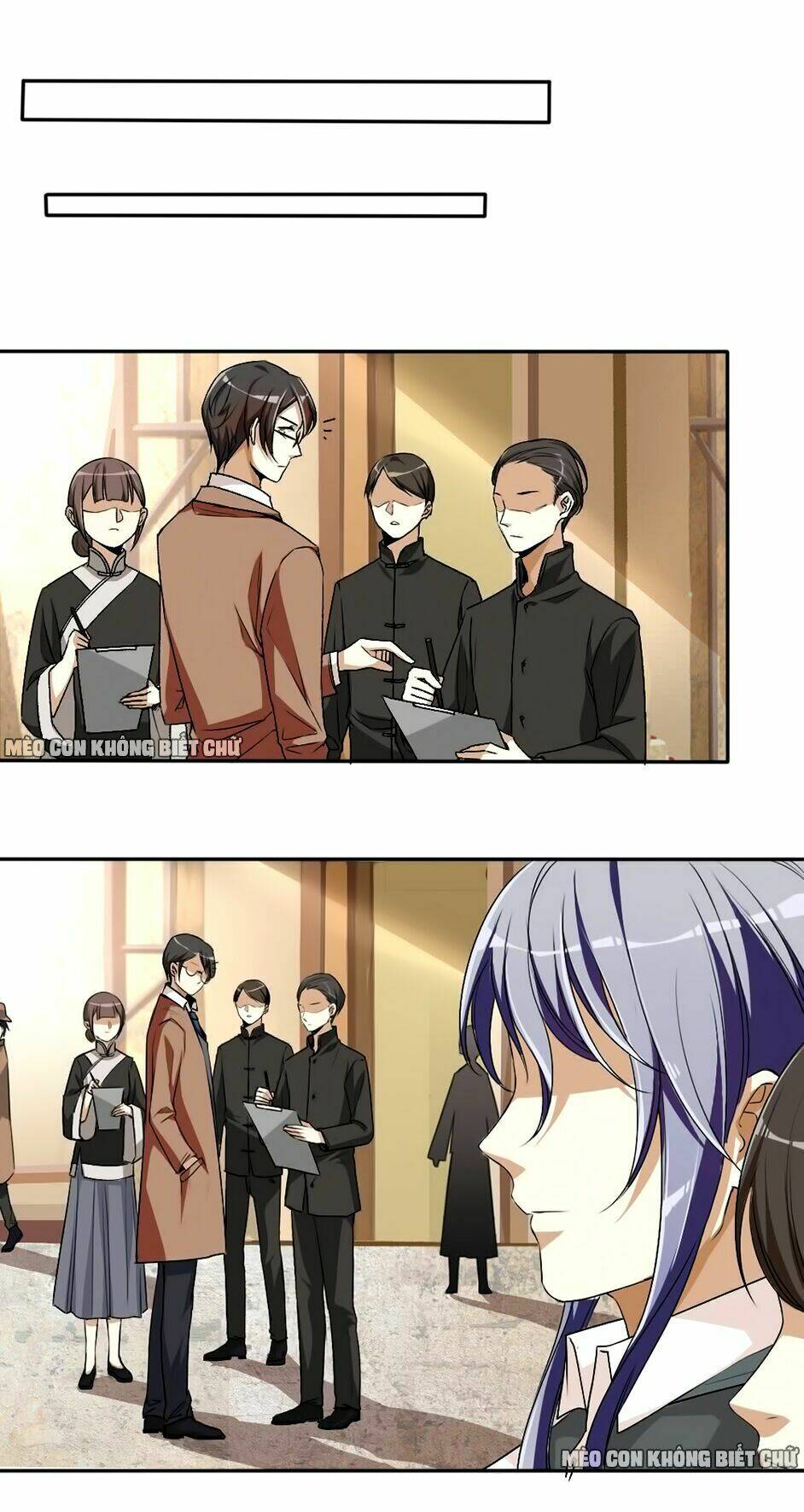 Bốc Toán Tử: Chapter 27