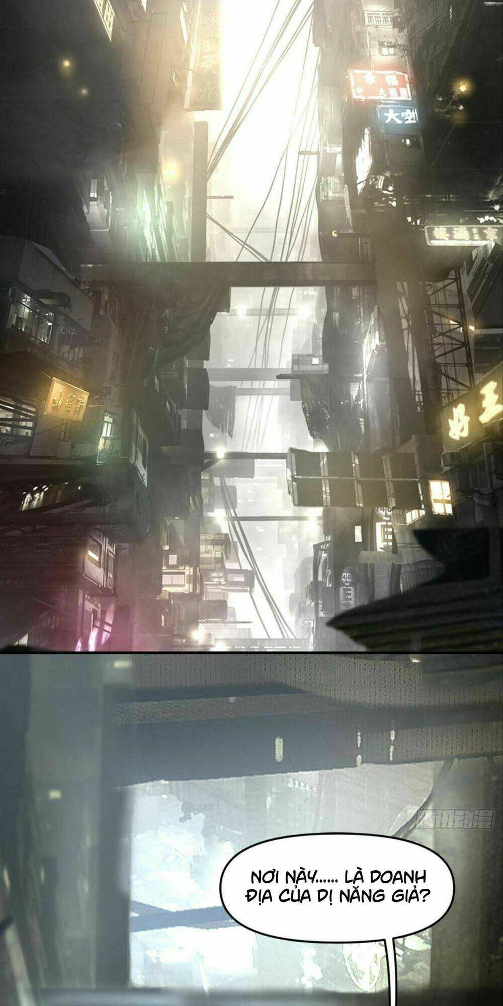 Xâm Lược Vạn Giới: Chapter 19