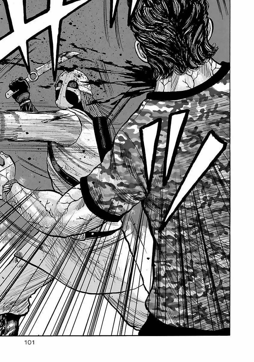 Jank Runk Family: Chapter 4