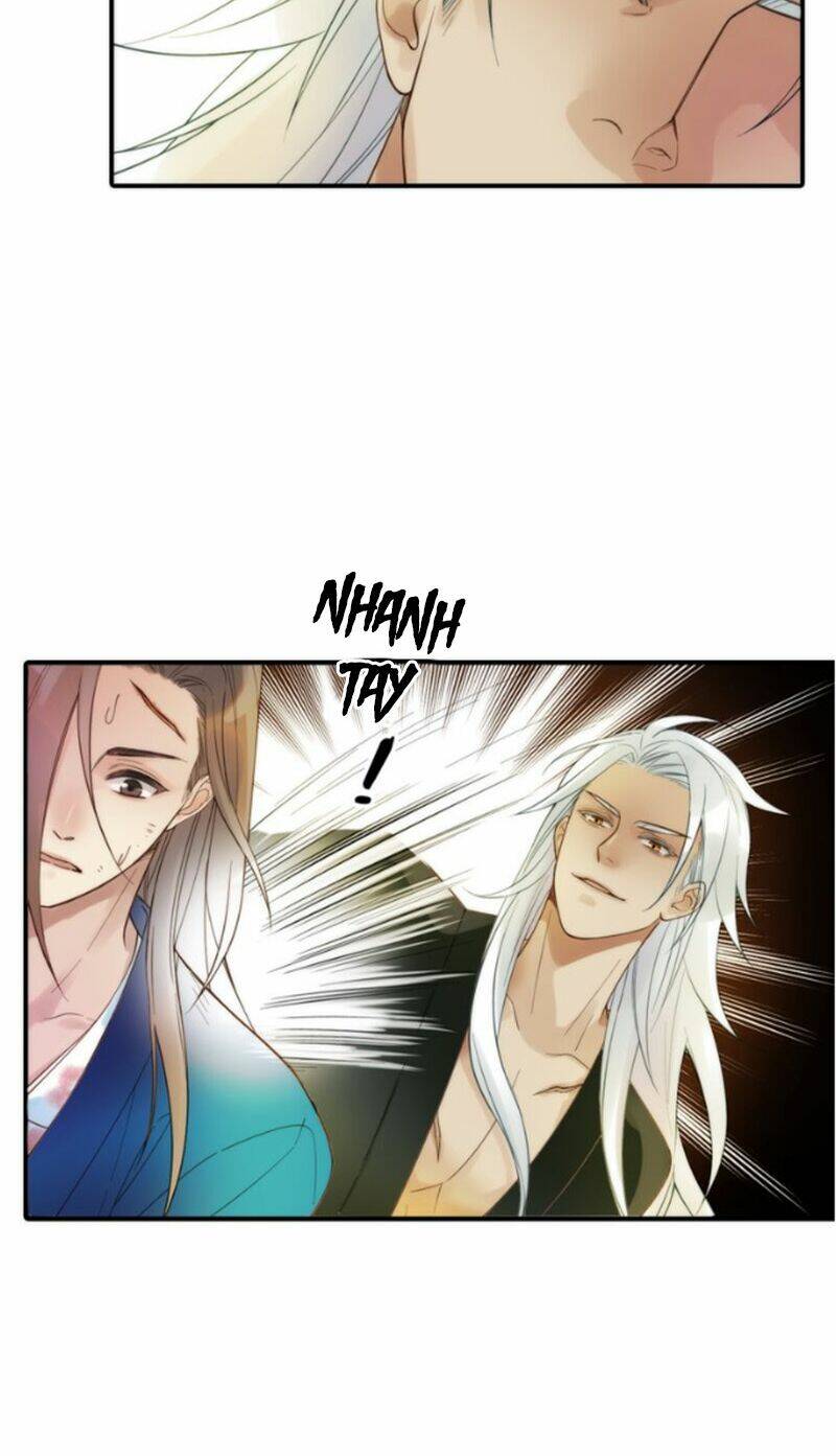 Cướp Chàng Vợ Về Đón Năm Mới: Chapter 12