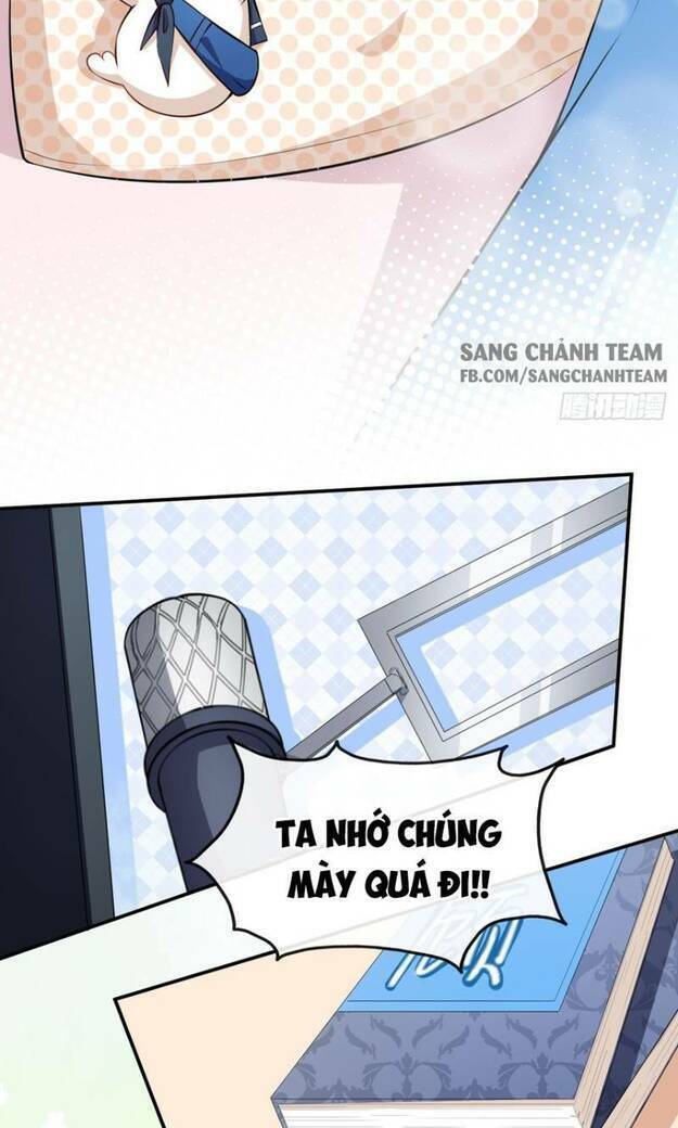Mỹ Nhân Tâm Động: Chapter 30