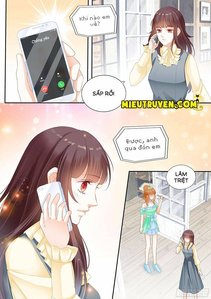 Thiểm Hôn Kiều Thê: Chapter 100