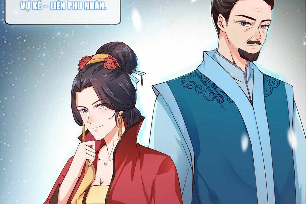 Kinh Thế Cuồng Phi: Chapter 1.2