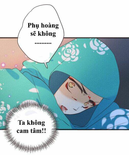 Bạn Trai Tôi Là Cẩm Y Vệ 2: Chapter 87