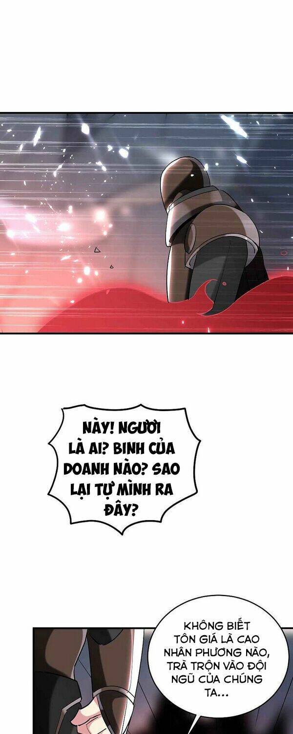 Vạn Giới Tiên Vương: Chapter 136