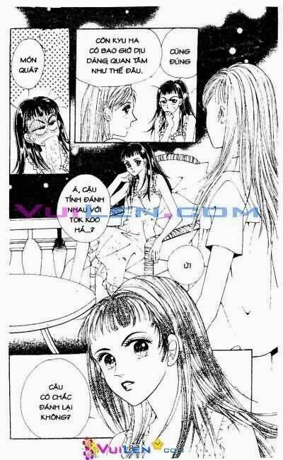 Cô gái Trung Hoa: Chapter 10