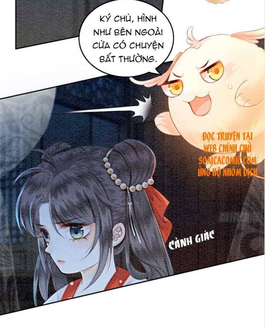 Bắt Đầu Hủy Hôn Để Công Lược Vương Gia: Chapter 7