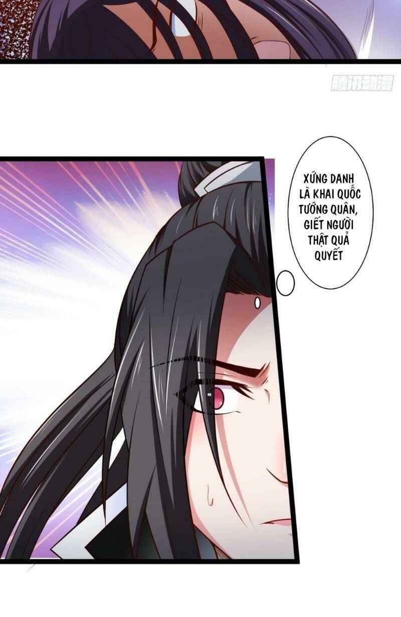 Trọng Sinh Tối Cường Ma Tôn Ở Rể: Chapter 60