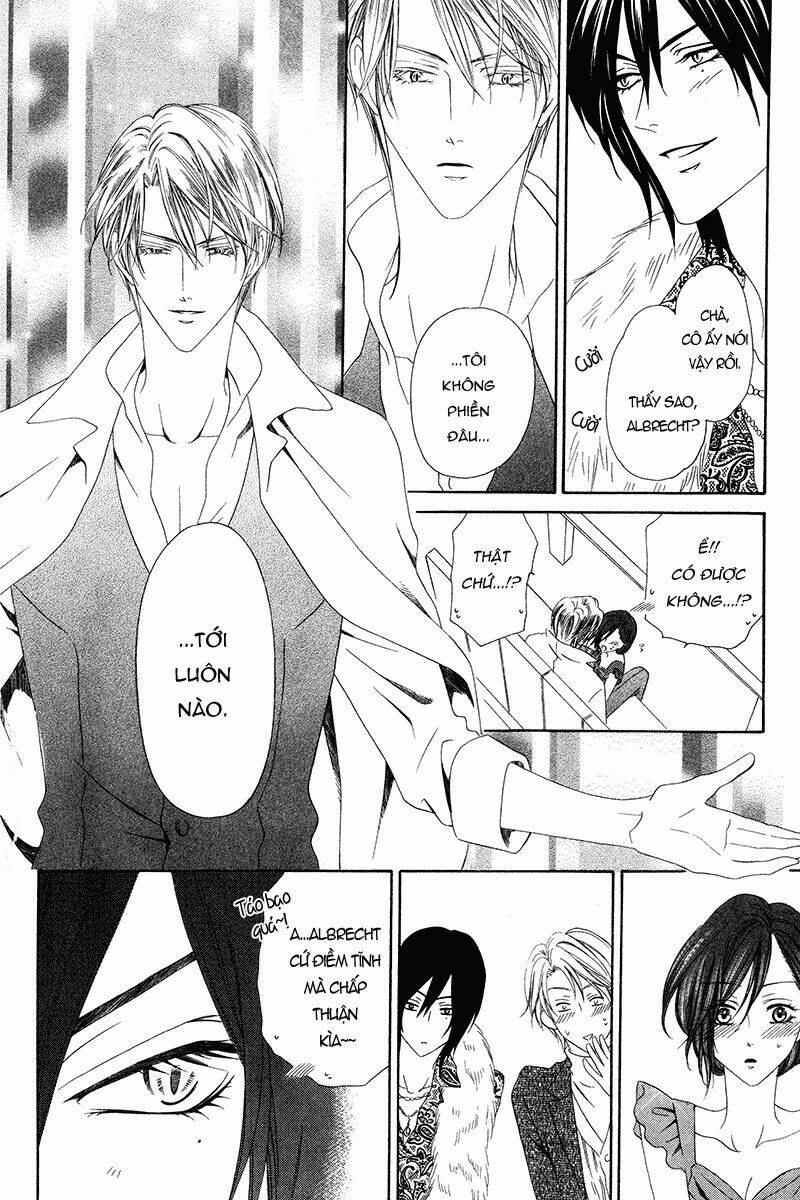 Kainushi Wa Akuma: Chapter 13