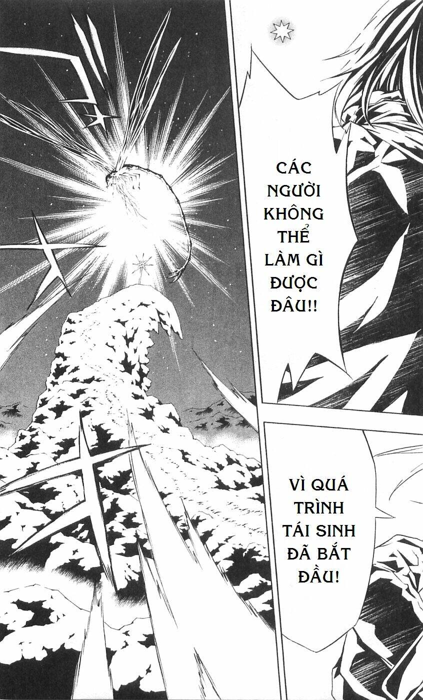 Ong Đưa Thư: Chapter 29