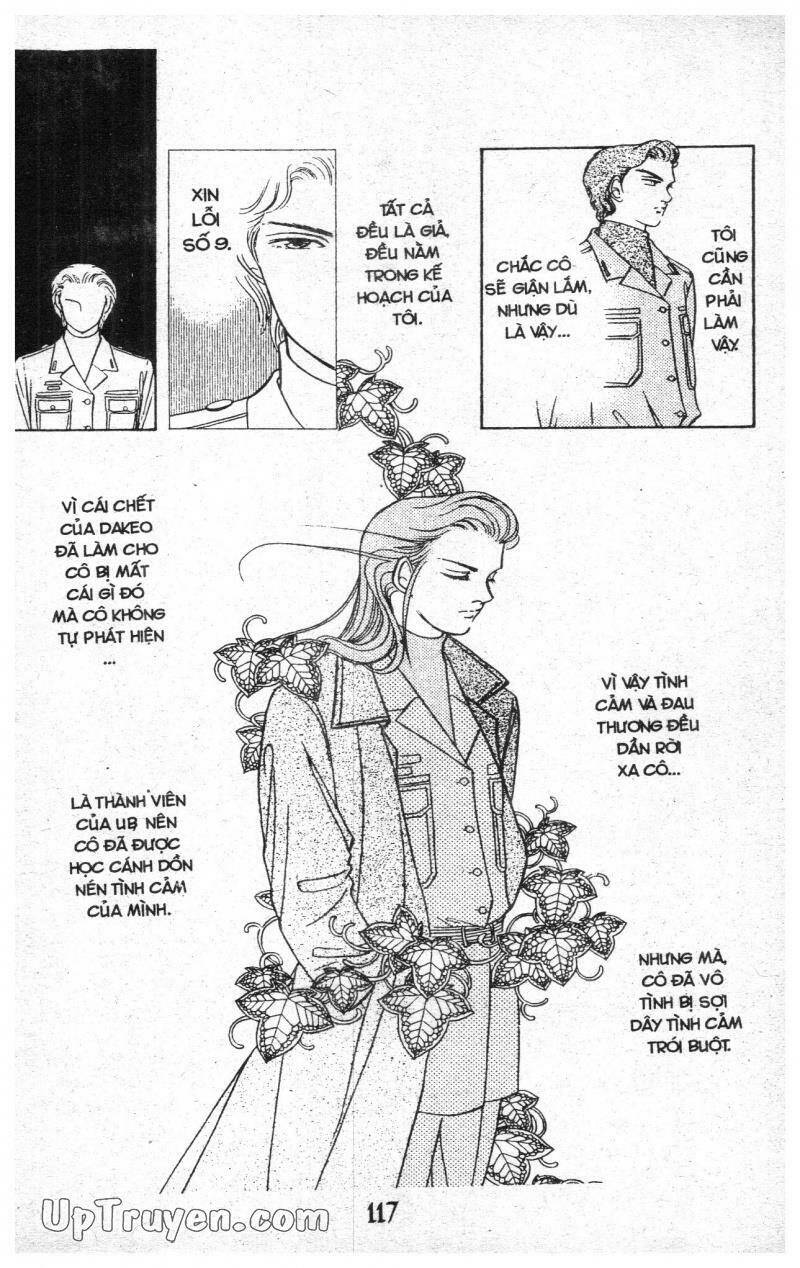 9 Banme No Musashi: Chapter 11