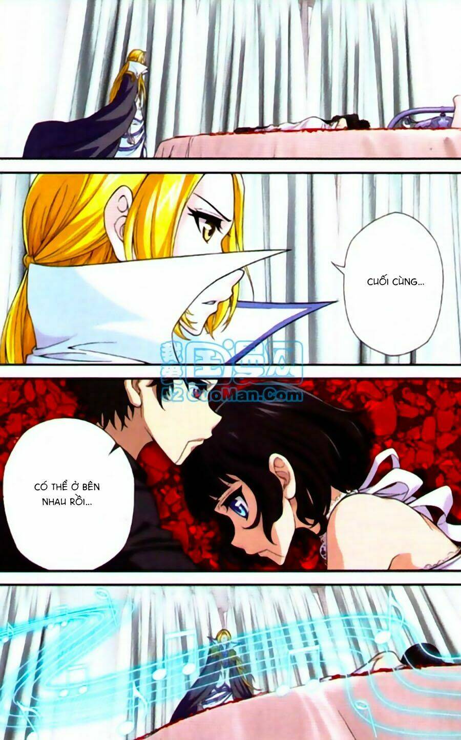 Thâu Tinh Cửu Nguyệt Thiên: Chapter 425