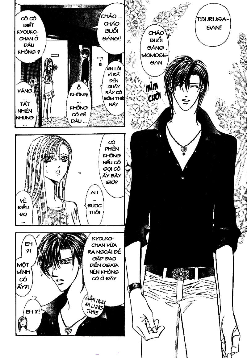 Thách Thức Tuyệt Vời: Chapter 98